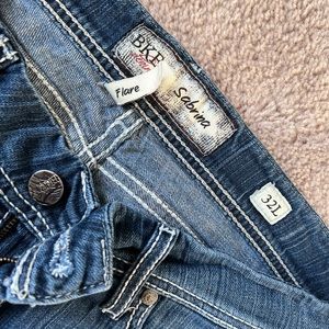 BKE Sabrina Flare 32L